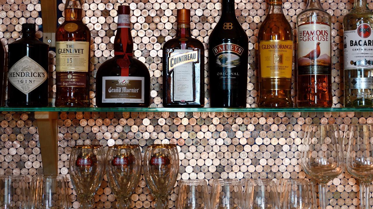 Maison Stout ハッセルト エクステリア 写真